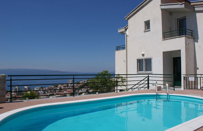 Villa Tonka - Foto 48