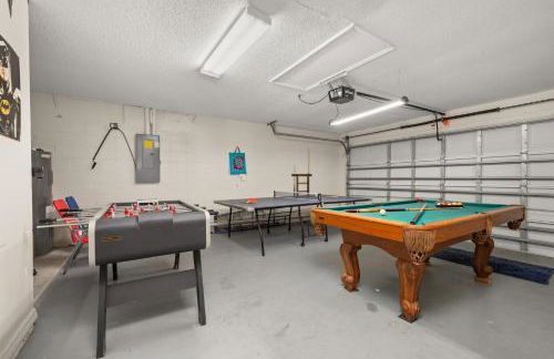 655 Stylish and newly renovated 6 Bedroom Home 5 Star - Foto 28