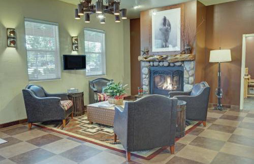 Wyndham Bison Ranch 2BR Apartment with Resort Access - Foto 13