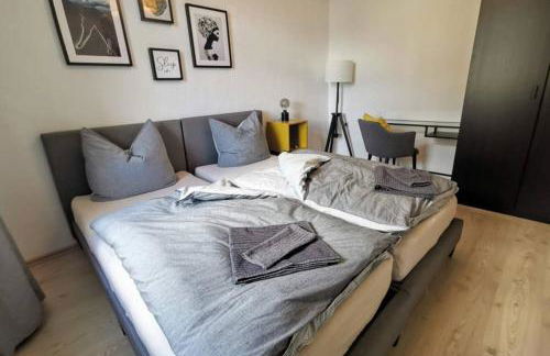 Stylish 4ZI Netflix, Kaffeetimer, WIFI, Parken - Foto 1