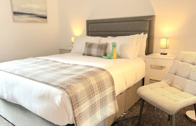 Loch Ness Gate House Apartments - Foto 2