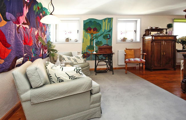 Ferienhaus Rosenhof in Lenzen - Foto 7