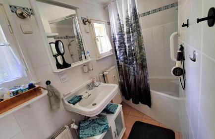 Ferienwohnung Das Fuchsrevier - Foto 12