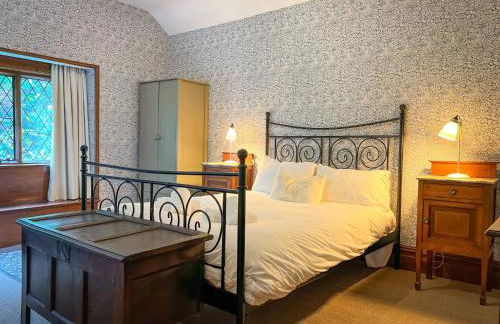 Daweswood, Patterdale, characterful with fairy tale garden and fell walks from the door - Foto 20