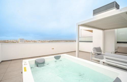 HolidaysPT - Sunset At Lux Terrace - 2 Bedroom Apt - Foto 24