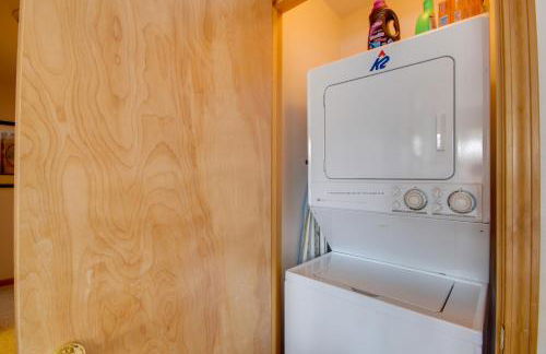 Cedar Creek Condo Free Shuttle to Big Sky Resort! - Foto 21