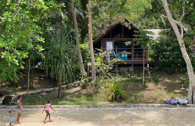 Freshwater Private Resort - Foto 22