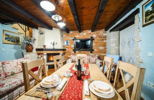 Villa Toscana with jacuzzy - Foto 18