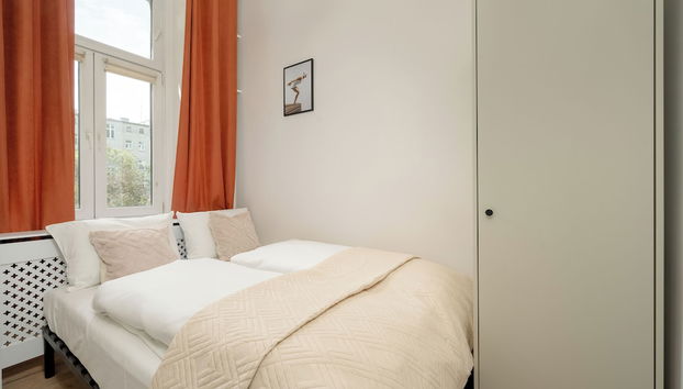 Apartment With Mezzanine by Renters - Foto 4, Habitación