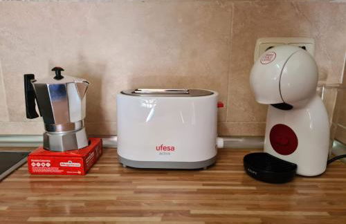 El ático de la Gorga - Photo 31