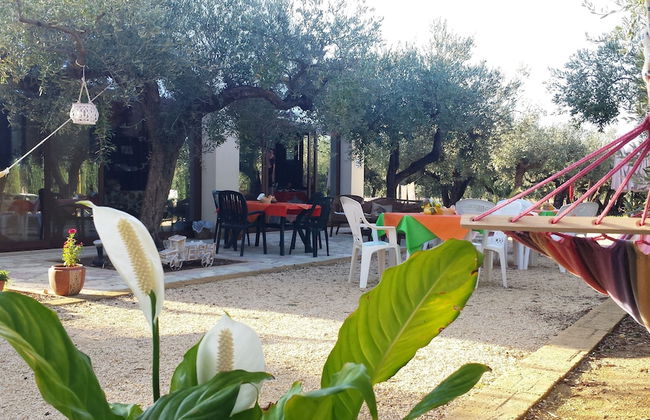 Agrisicilia - Foto 39