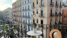 El Faro Apartaments Suites - Plaça de la Font - Foto 1