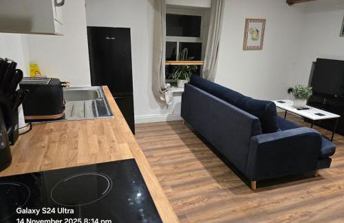 Penthouse Duplex Period Conversion - Foto 23