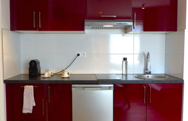 Seclin Appartements - Foto 12