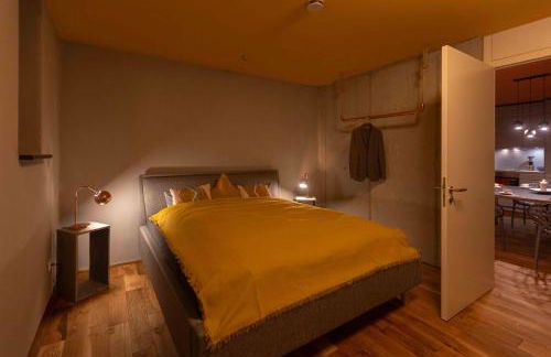 3-Zi-Wohlfühl-Oase „Down2Earth“ - Foto 4