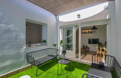 La Plaza-Colón - Foto 34