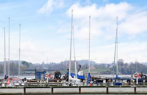 8 person holiday home in Gelting - Foto 27