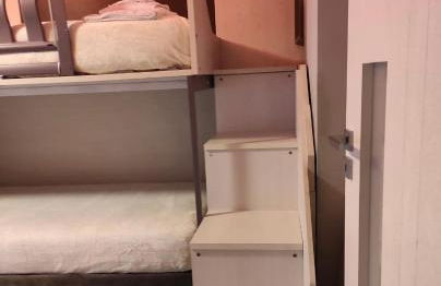 Family Apartment close to Amalfi coast and Pompei - Foto 30