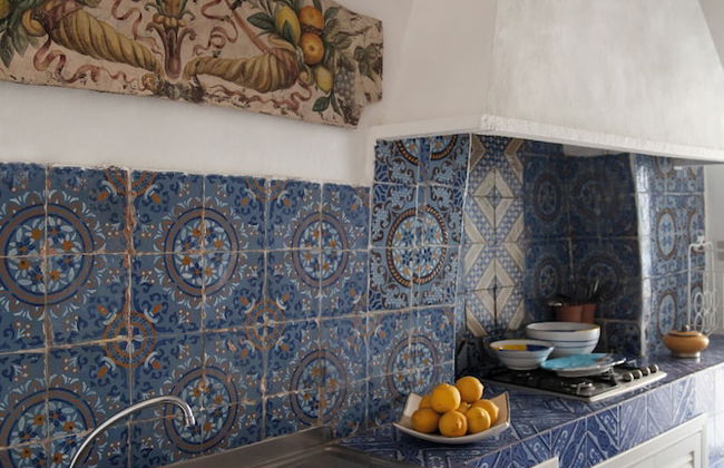 Casa del Prete con Terrazzo Vista Mare - Foto 15