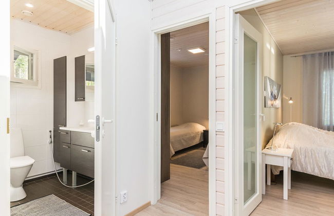 Villa saunaniemi i - Photo 20