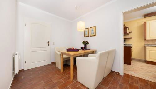 CBlue "Ferienhaus am Yachthafen - Strandläufer" - Foto 5