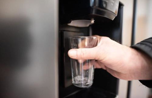 8 Bed, comfortably sleeps 10, 3 Bath house, 5 Mins Manchester Centre - Foto 15