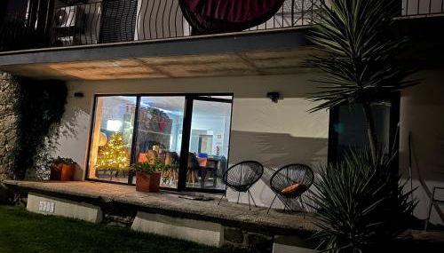 Casa do Abade - Country House - Foto 5