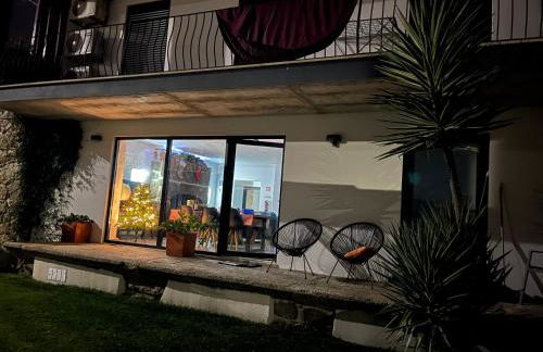 Casa do Abade - Country House - Foto 5