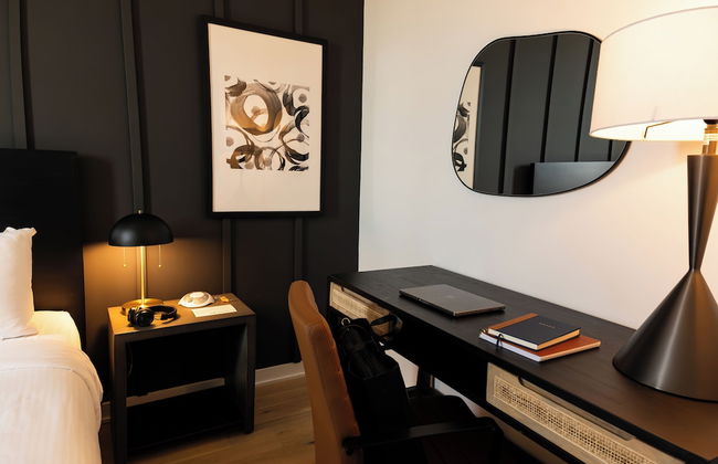 Sosuite at The Jefferson - Foto 15