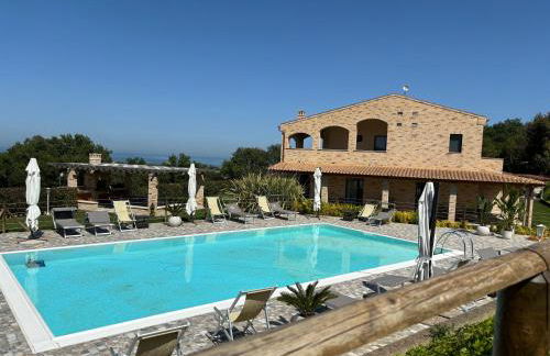 B&B CasalFarano - Foto 8