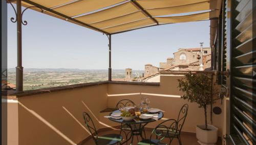 Cortona Charme Suite Reale - Foto 5