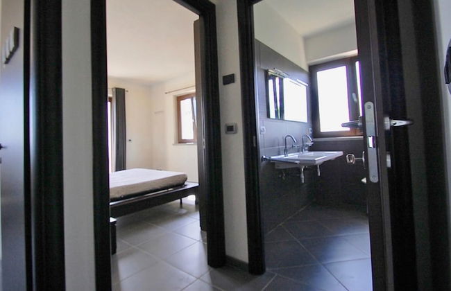 Villa Maggiorana 10 - Photo 31