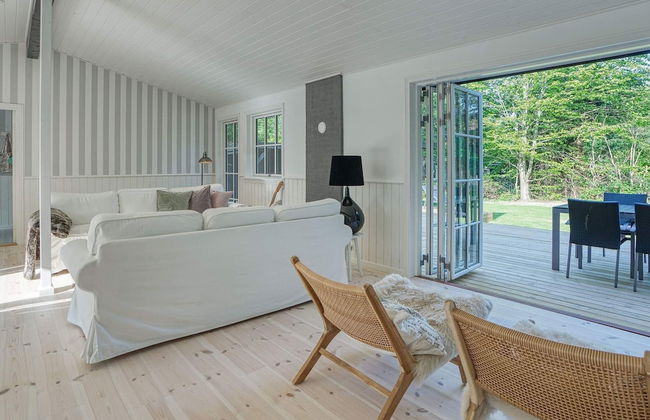 6 Person Holiday Home in Graested - Foto 14