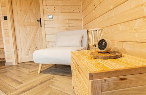 Stodoła pod Pilskiem - Foto 25