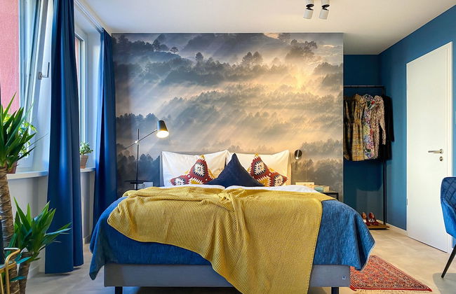 Astoria Apartments - Foto 1