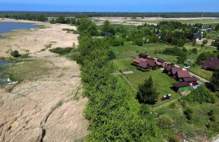 Osrodek Nadmorski Osieki - Foto 24