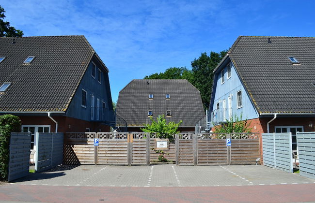 Captain Pahlen Ferienanlage - Foto 41