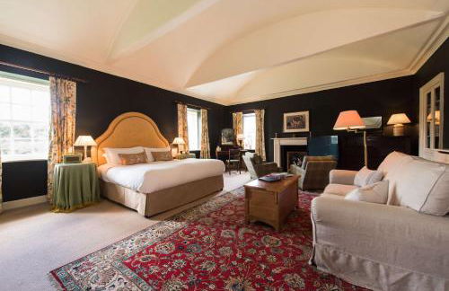 Cavens Country House, DINNER INCLUSIVE! - Foto 13