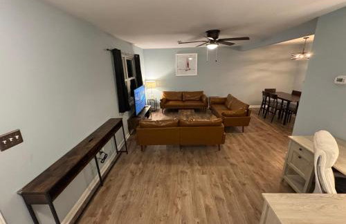 3 Bedroom Townhouse-Max 8 guests - Foto 22