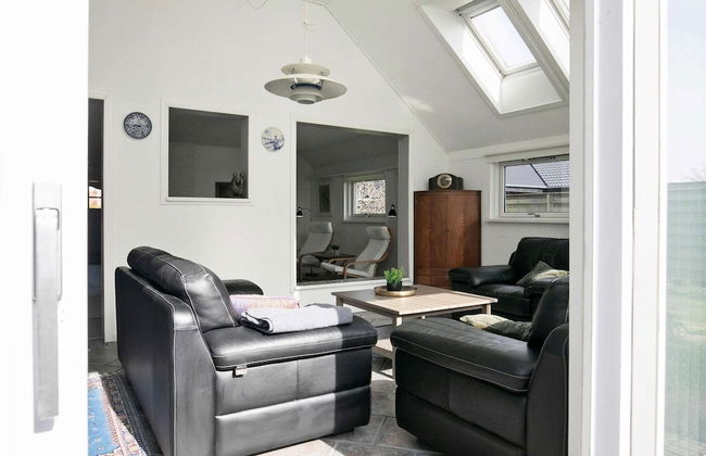 4 Person Holiday Home in Koge - Foto 12