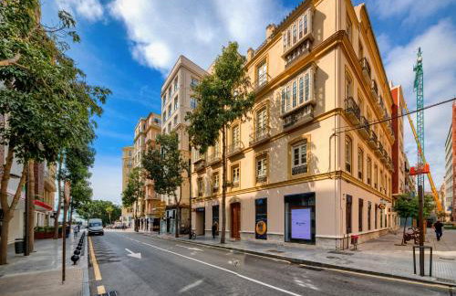 Holidays2Malaga Soho Penthouse - Foto 1