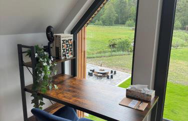 Golden House - Mazury - Foto 10