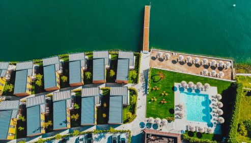 Lago Maggiore Bay - Foto 3