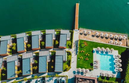 Lago Maggiore Bay - Foto 3