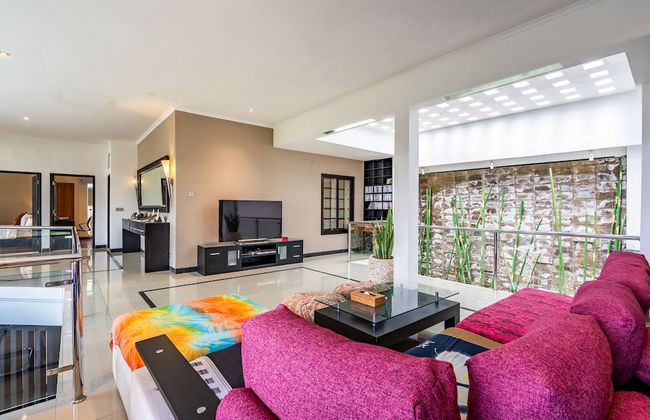 Anedda Mutiara Villa - Foto 37