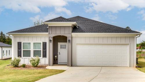 Family Getaway Near Lake Hartwell and Tugaloo Trails - Foto 3