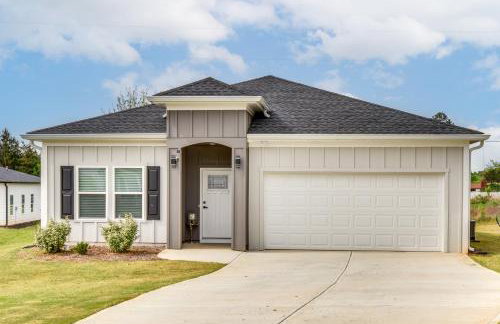 Family Getaway Near Lake Hartwell and Tugaloo Trails - Foto 3