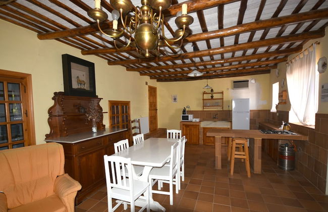 Finca La vega - Foto 20