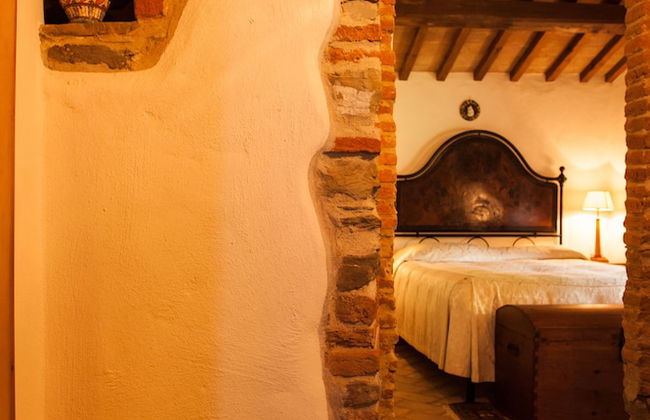 Agriturismo Azienda Agricola il Pozzo - Foto 14