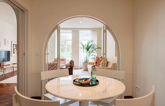 Vila Catarina Luxury Apartments - Foto 106